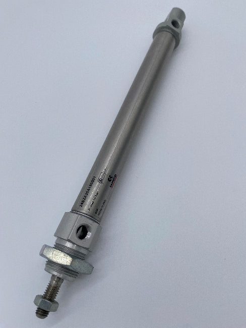 0001500027E Normalized Cylinder