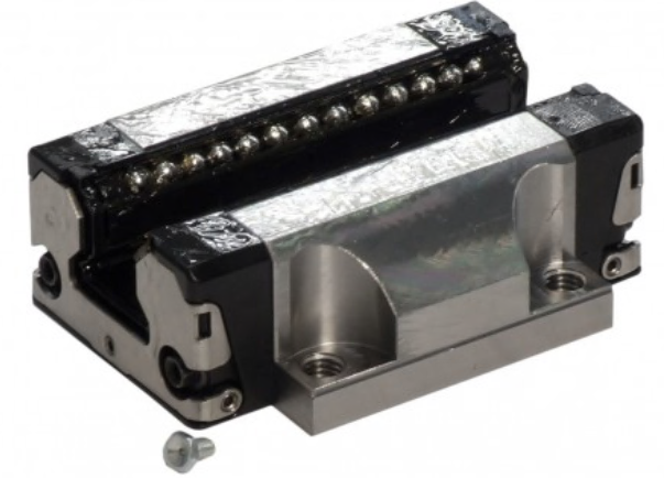 00B2004835C Linear Bearing