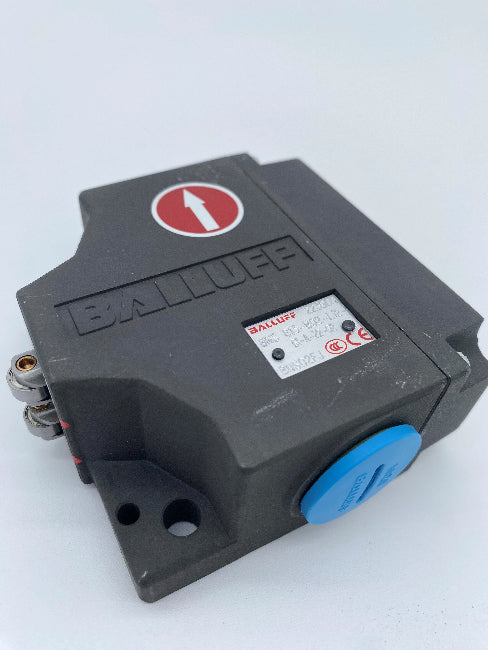 0001300236F Limit Switch