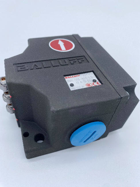 0001300238A Limit Switch