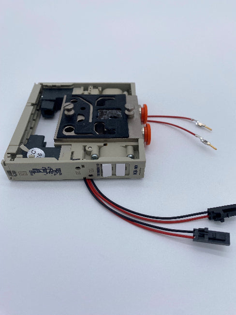 00B2004031F Solenoid Valve