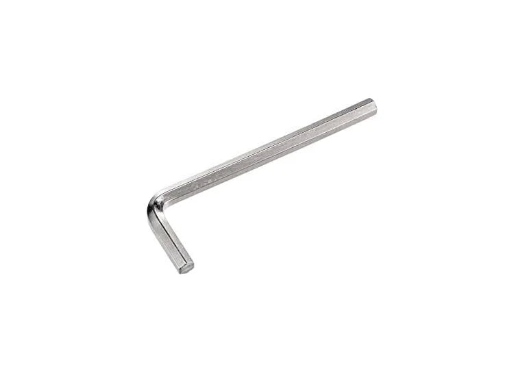 4mm Allen Wrench, 75 x 55mm, 271945