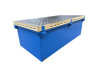 Denray 9600 Downdraft Table