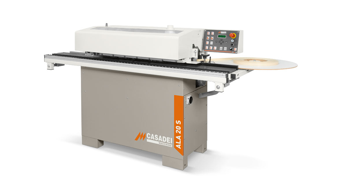 ALA20 Automatic Edgebander