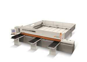 AXO Panel Sizing Systems