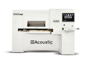 Vitap Point Acoustic Machining Center