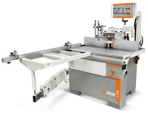 Casadei F 205 Spindle Moulder