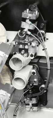 Flexa 23 Automatic Edgebander