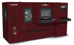 Vitap GARAGE CNC Machining Center