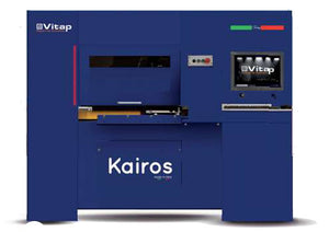 Vitap KAIROS CNC Machining Center