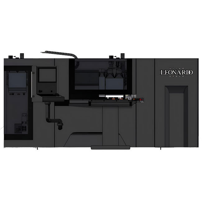 Vitap Leonardo CNC Machining Center