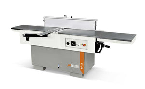 Casadei PF 41 & PF 52 Surface Planers