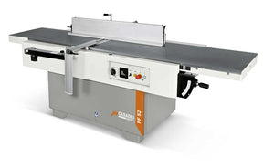 Casadei PF 41 & PF 52 Surface Planers