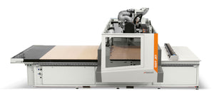 Busellato Easy Jet X3 CNC Machining Center
