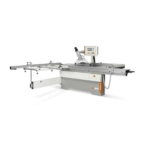 Casadei Xenia 40 & Xenia 40M Sliding Table Saws