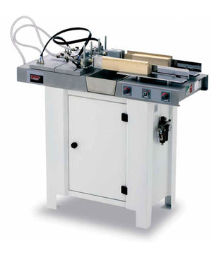 Pizzi 9033 – Stationary Glue-Spreading Machine