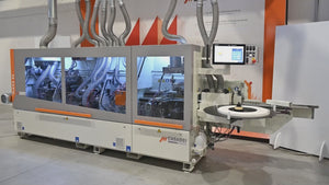 Flexa 53 Automatic Edgebander