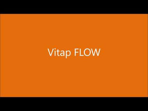 Vitap K2 2.0 with FLOW System - CNC Machining Center