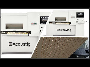 VITAP POINT ACOUSTIC CNC