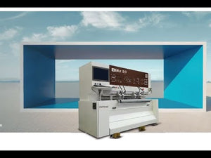 Vitap Blitz CNC Drilling, Gluing, and Dowel Inserting Machines
