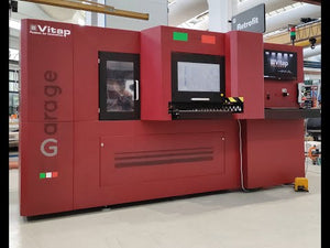 Vitap GARAGE CNC Machining Center