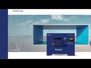 Vitap Kairos CNC Machining Center