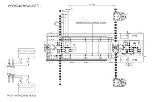 Vitap KAIROS CNC Machining Center