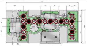 JET MASTER RT 16/3  S000117