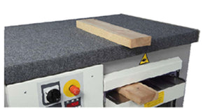 PS 630 24” PLANER R012001-21B