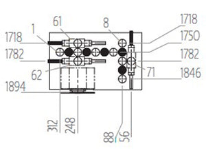 JET MASTER T P3 13  Super Y