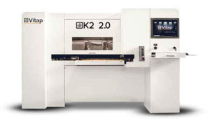 Vitap K2 2.0 CNC Machining Center