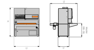 LIBRA 45y RTC 135  R011601-22