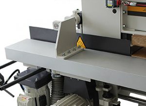 LZ 5-2E VENEER SAW