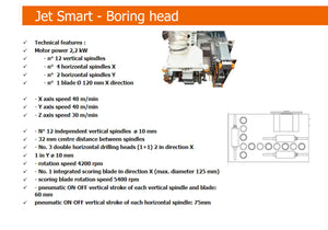 JET SMART R005601-22