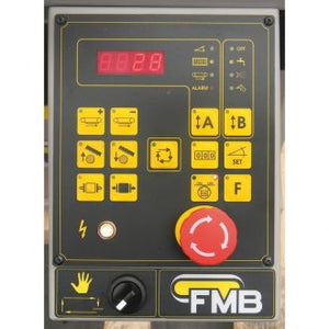 FMB SIRIUS