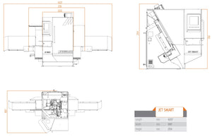 JET SMART R005601-22