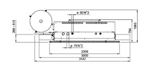 FLEXA 17 RM7 R008401-22B