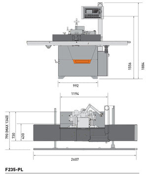 F235 A HSK R004901