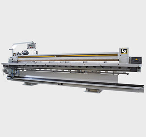 LZ 5-2 VENEER SAW