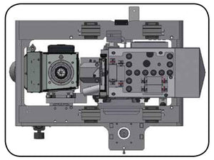 Vitap K2 2.0 CNC Machining Center