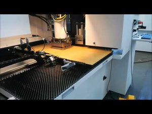 VITAP MICRA CNC