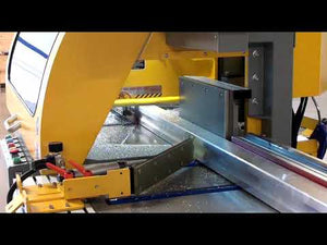 PMI-20 24 CNC AUTO MITER UPCUT SAW