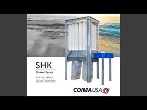 COIMA SHK SERIES