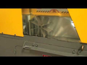 PMI-24 UPCUT SAW