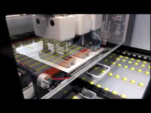 VITAP POINT ACOUSTIC CNC