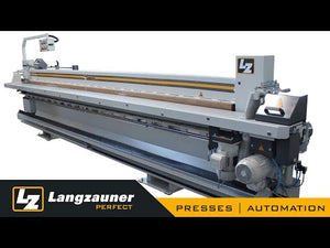 LZ 5-2E VENEER SAW