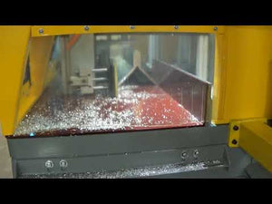 PMI-610 A-TYPE FULLY AUTOMATIC UPCUT SAW