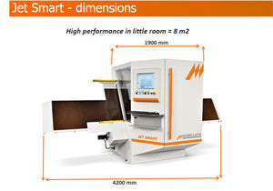 JET SMART R005601-22