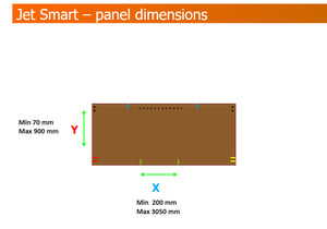 JET SMART R005601-22