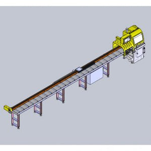 PMI-24 CNC AUTO UPCUT SAW